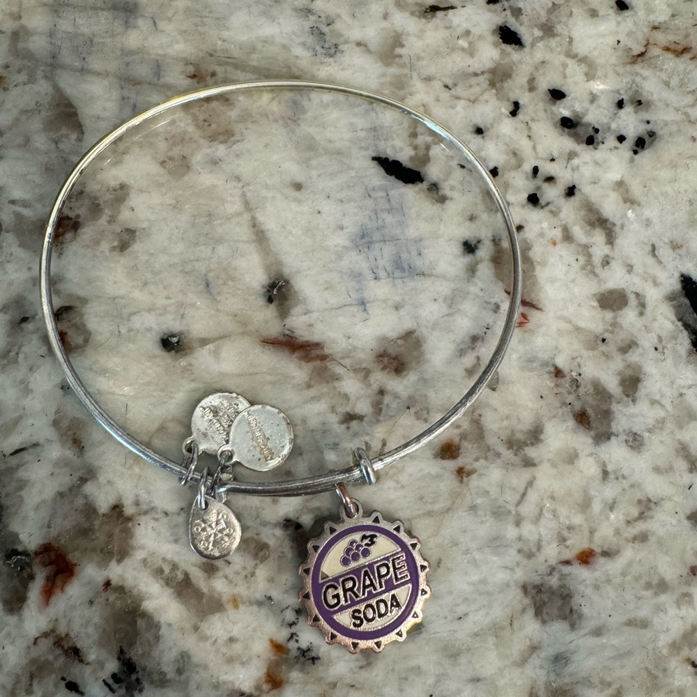 Alex and Ani bracelet